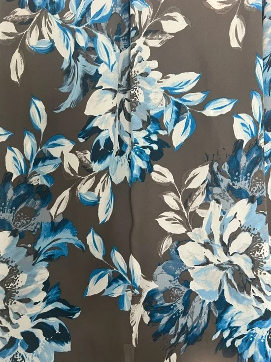 NWT CHICOS FLORAL TOP SZ 3/XL/16 - Picture 9 of 13